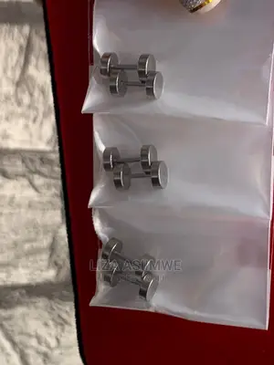 Silver Screw Pins Available at a Good and Affordable Price