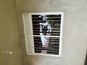Main Door Metallic