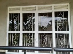 Main Door Metallic