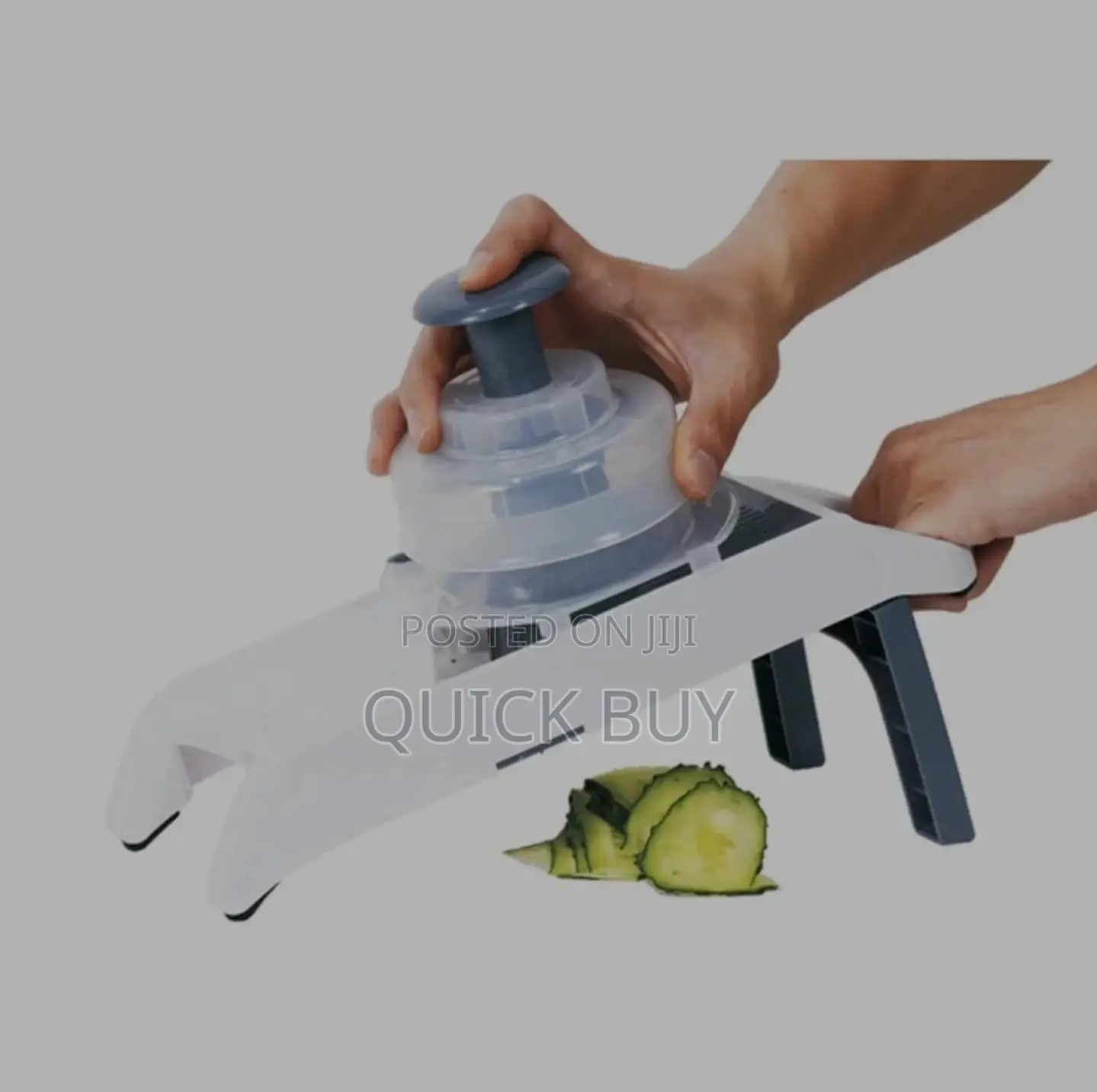 Adjustable Crisps and Vegetable Slicer