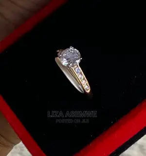 Engagement Rings Available at a Good Affordable Price