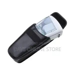 Portable V30 Mini Money Counting Machine Handy Counter –