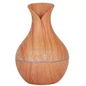 Wooden Electric Air Freshener Humidifier /Diffuser-