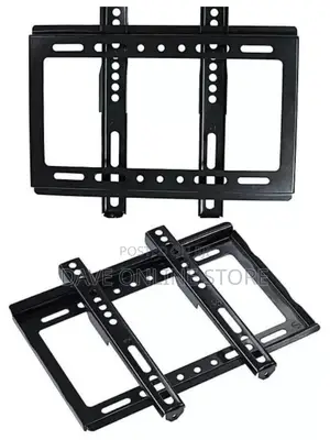 14′′-42′′ LED LCD Plasma Flat TV Wall Mount –