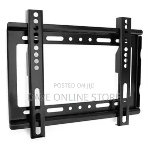 LED LCD PDP Flat Panel TV Wall Mount Suitable for 14′′-42′′