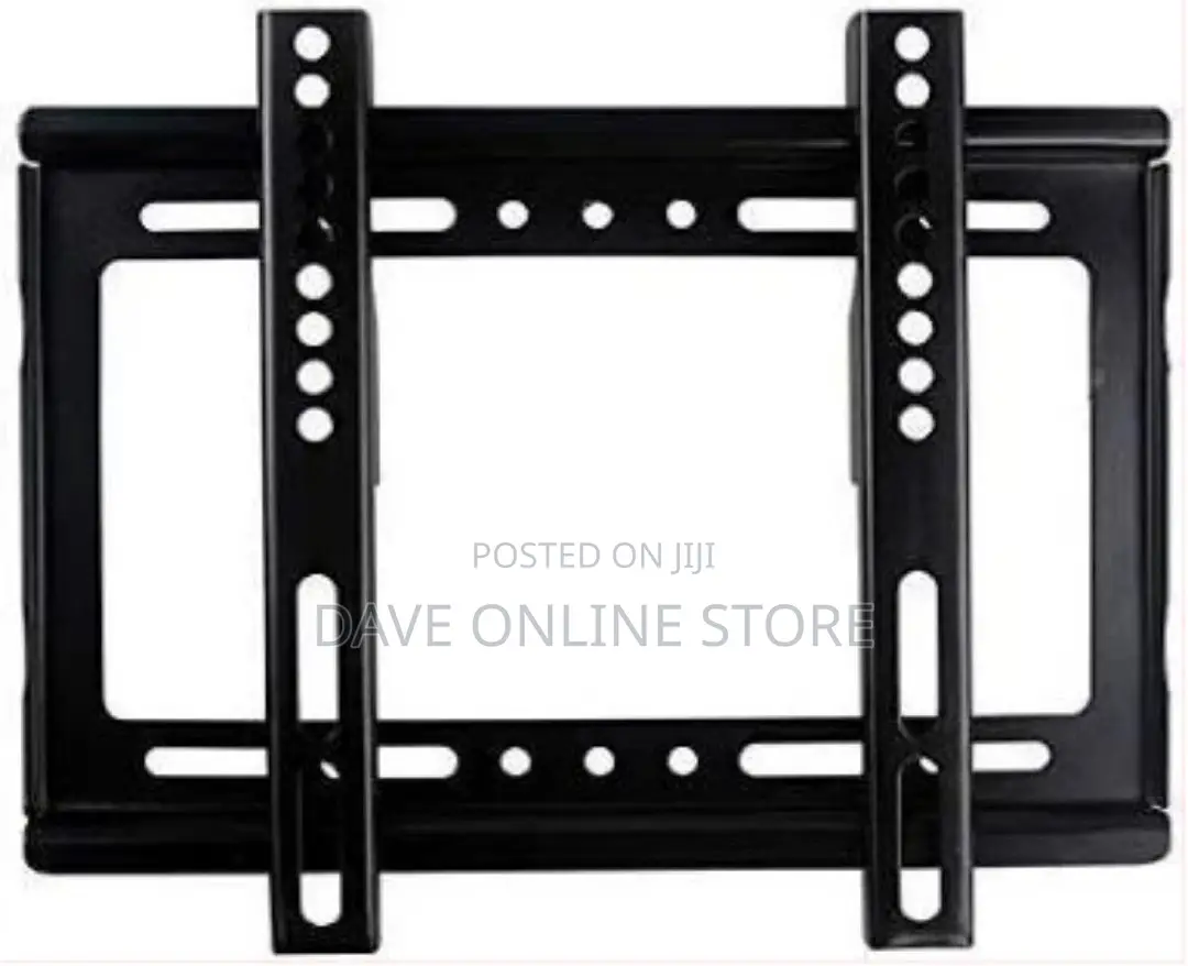 LED LCD PDP Flat Panel TV Wall Mount Suitable for 14′′-42′′