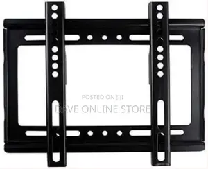 LED LCD PDP Flat Panel TV Wall Mount Suitable for 14′′-42′′