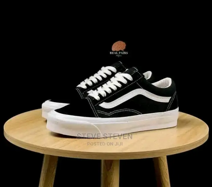 Good Sneakers