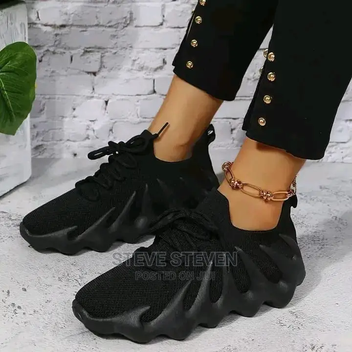 Good Sneakers