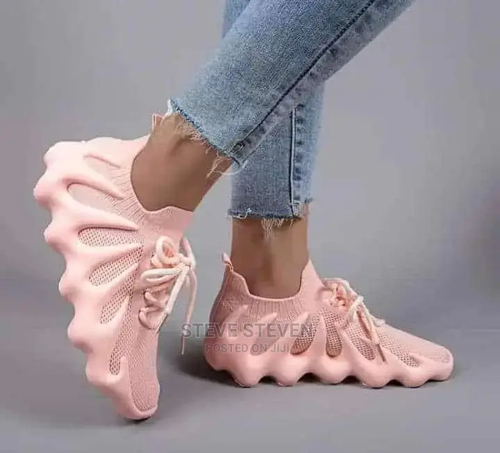 Good Sneakers