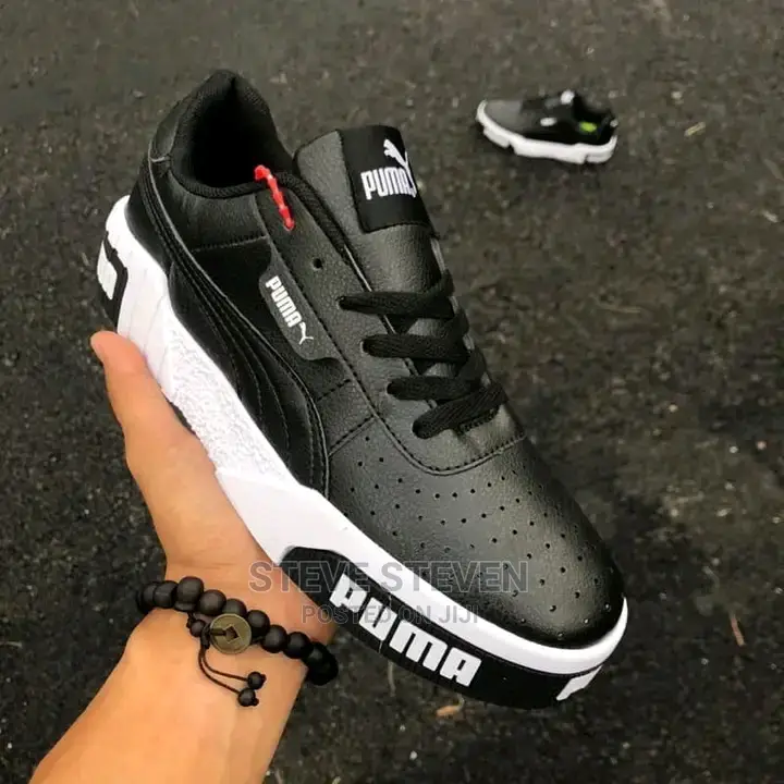 Good Sneakers