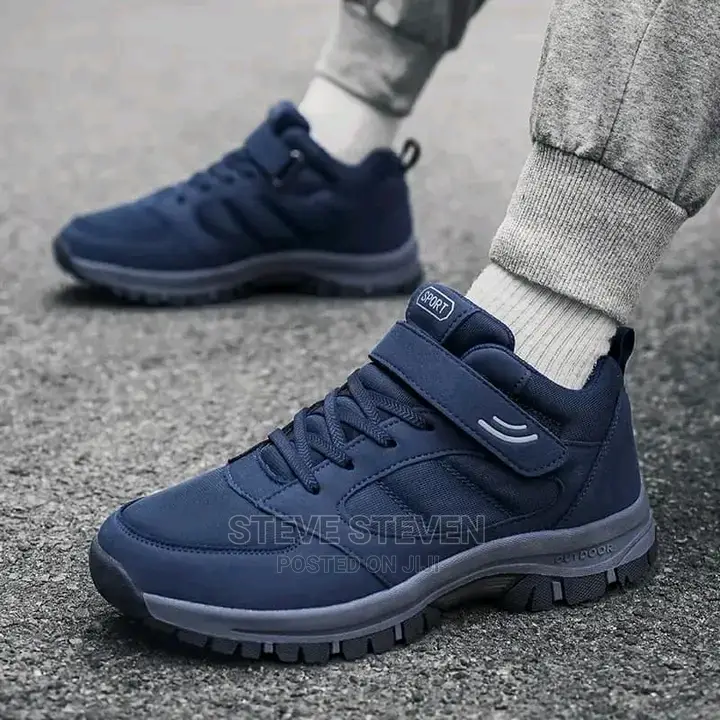 Good Sneakers
