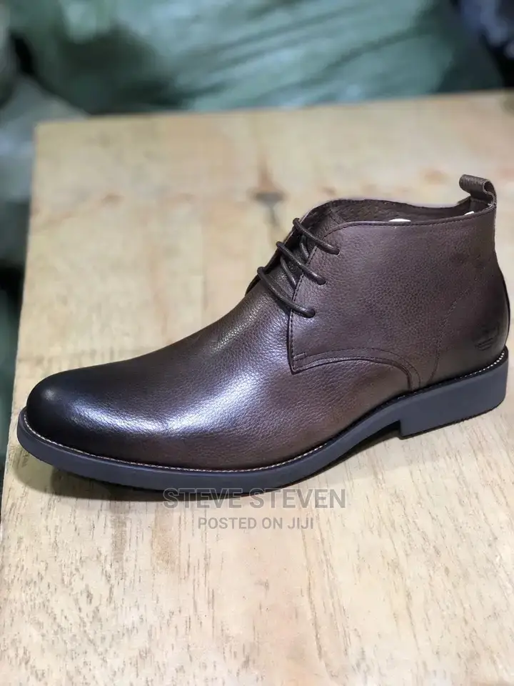 Long Lasting Shoes Are Available