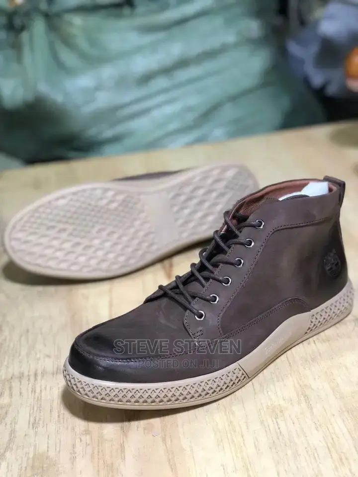 Long Lasting Shoes Are Available