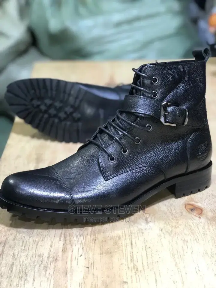 Long Lasting Shoes Are Available