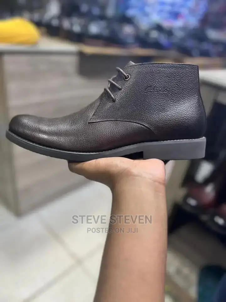 Long Lasting Shoes Are Available