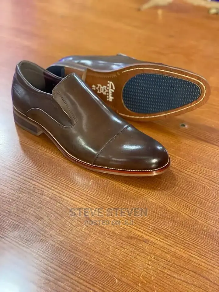 Long Lasting Shoes Are Available