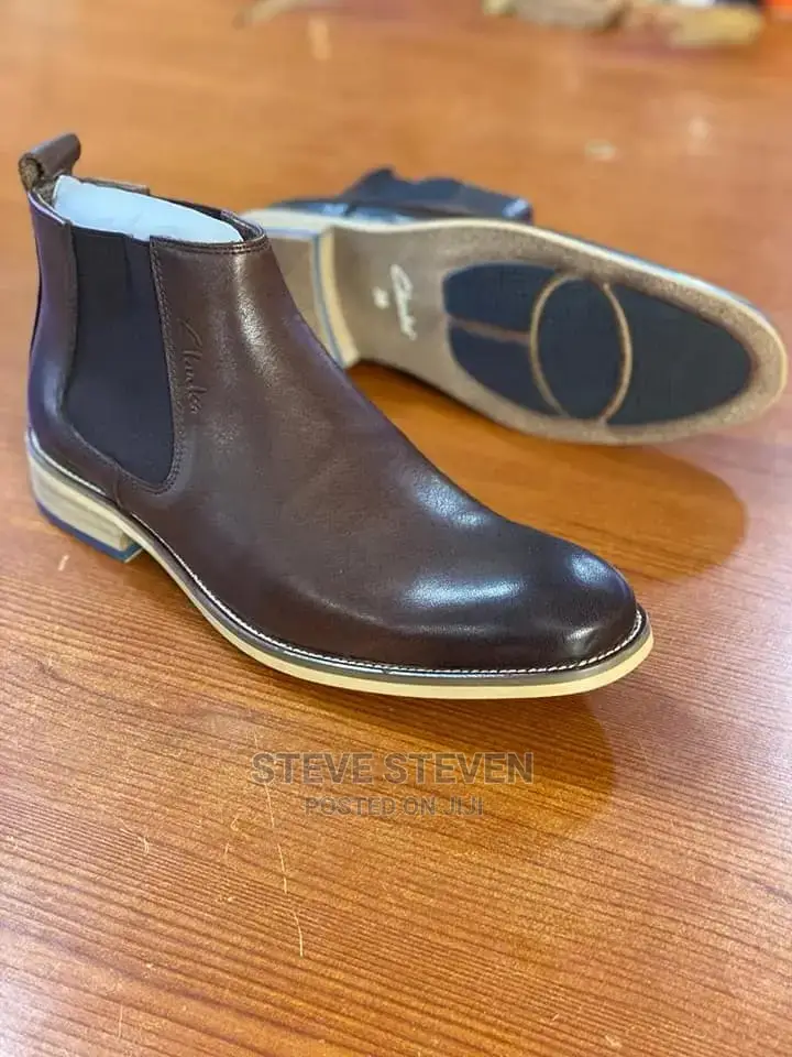 Long Lasting Shoes Are Available