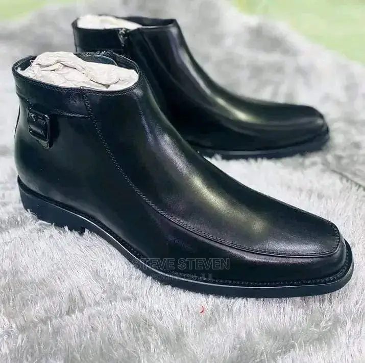 Long Lasting Shoes Are Available
