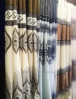 Modern Curtains
