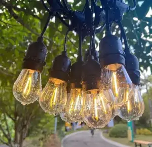 Waterproof Lamp Holders(Outdoor Lamp Holders)
