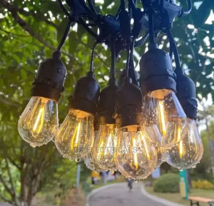 Waterproof Lamp Holders(Outdoor Lamp Holders)