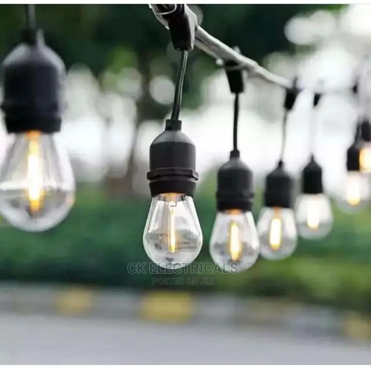 Waterproof Lamp Holders(Outdoor Lamp Holders)