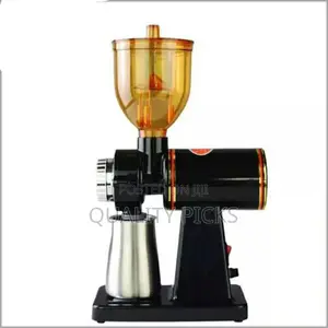 Electric Coffee Grinder