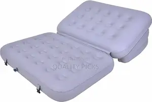 Air Mattress and Sofa