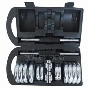 Dumbell Set