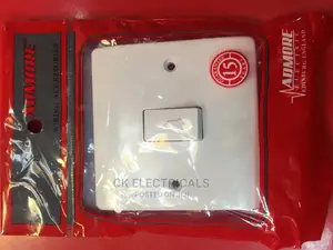 Door Bell Switch