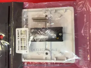 Door Bell Switch