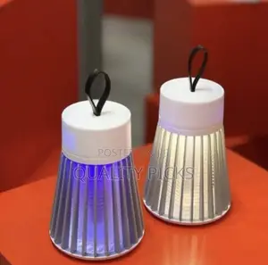 Electric Mosquito Killer Lamp