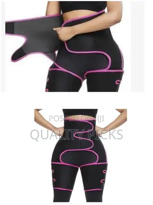 Women's Waist Trainer