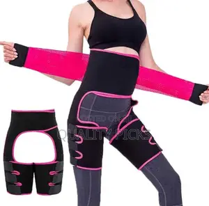 Women's Waist Trainer