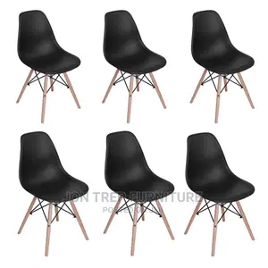 Plastic Chair Executive.