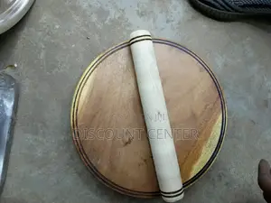 Chapatti Roller