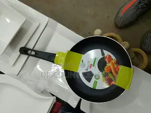 Flying Pan Nonstick Beefit