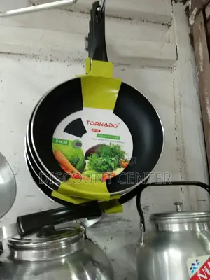 Flying Pan Nonstick Beefit