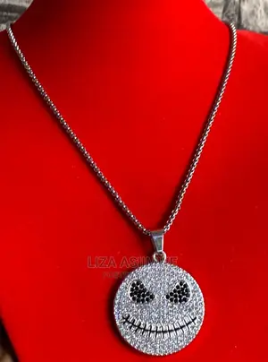 Necklaces Available With Unique Pendants