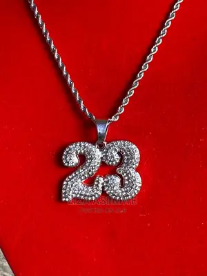 Necklaces Available