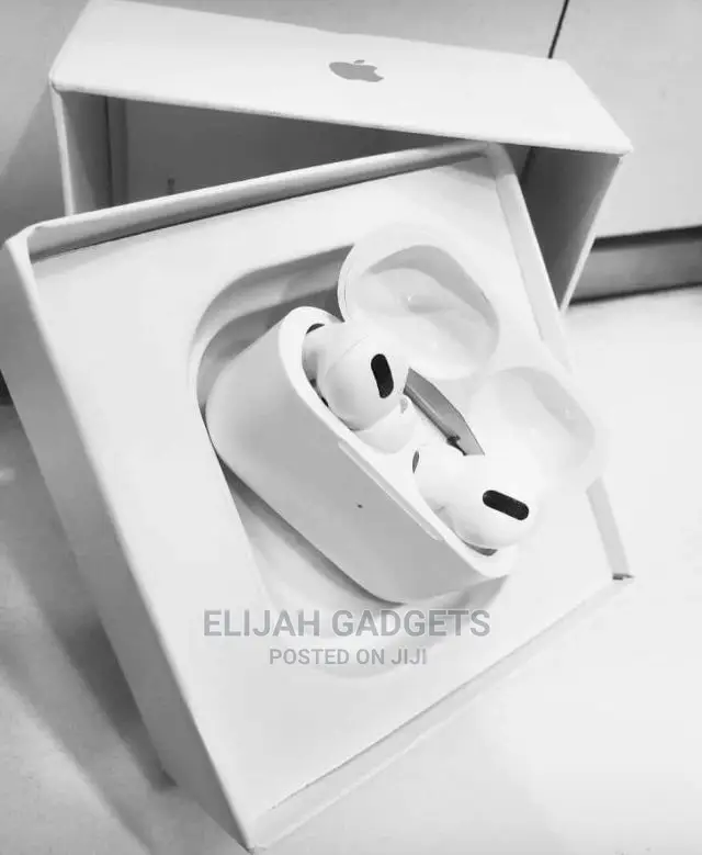 Apple Air Pods Pro
