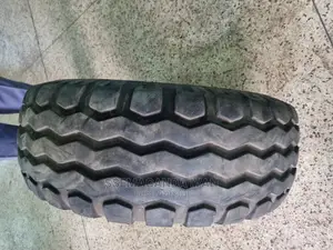 11.5/80r15.3 Tyres Second Hand
