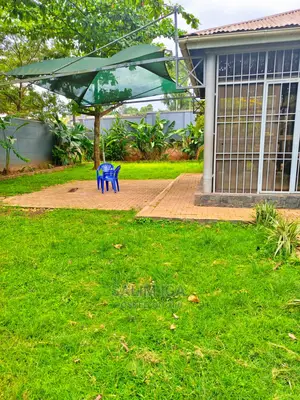 Furnished 3bdrm Bungalow in Kololo Property, Rubaga for Rent