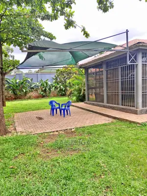 Furnished 3bdrm Bungalow in Kololo Property, Rubaga for Rent