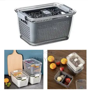 Fruit Basket
