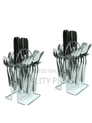 Cuttlery Set