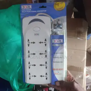 8in1 Extension