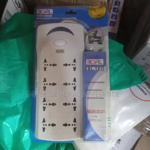 8in1 Extension