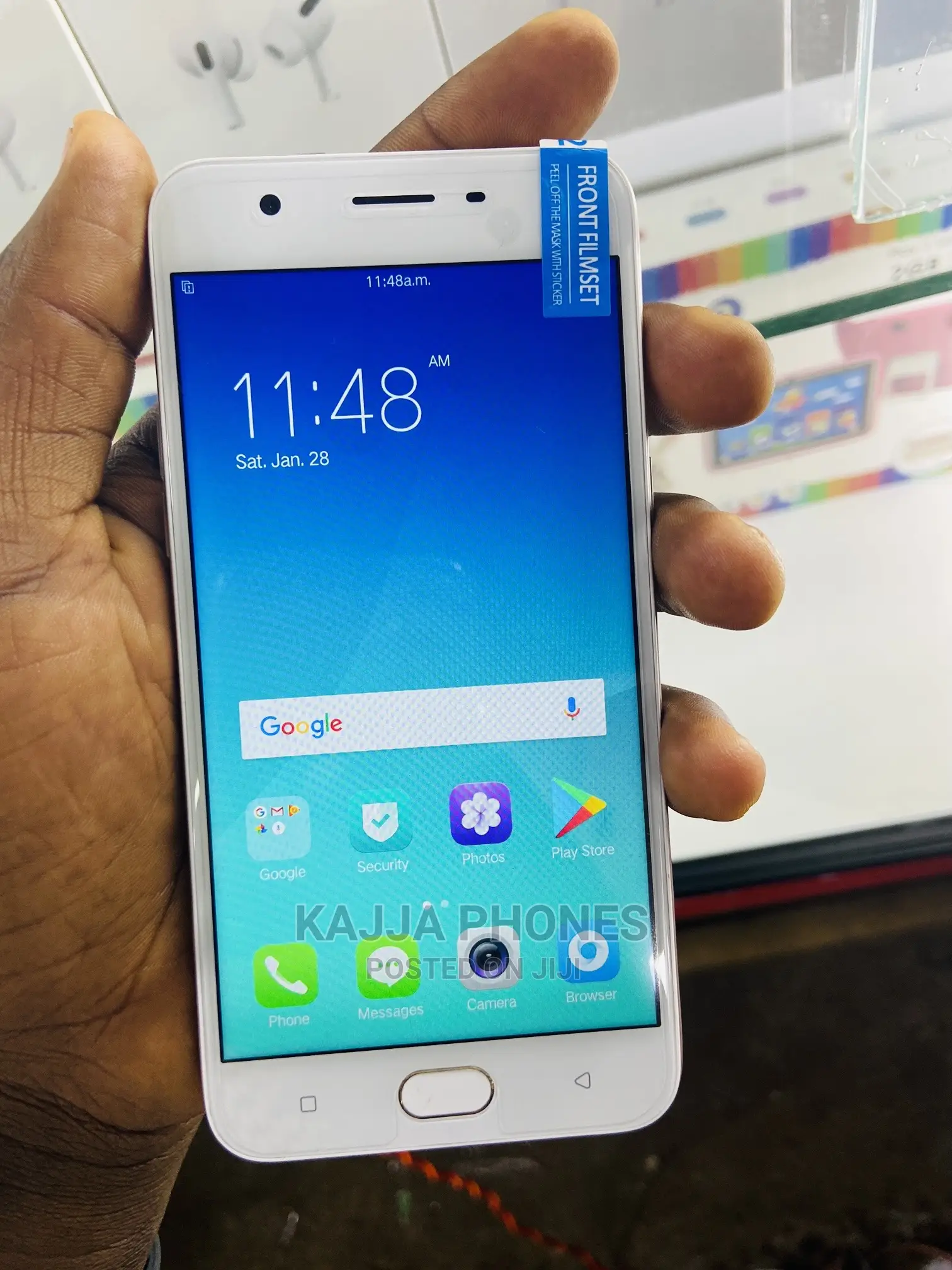 Oppo A57 64 GB Gold